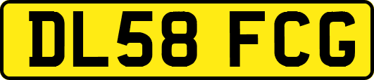 DL58FCG
