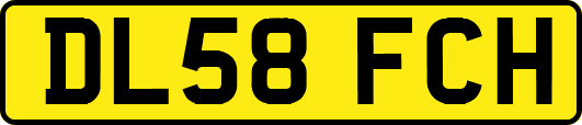 DL58FCH