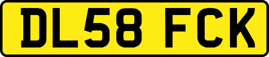 DL58FCK