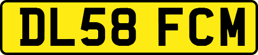 DL58FCM
