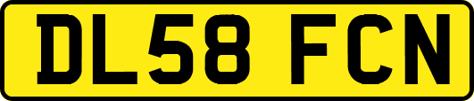 DL58FCN