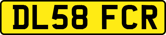 DL58FCR