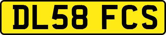 DL58FCS