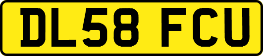 DL58FCU