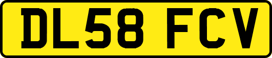 DL58FCV