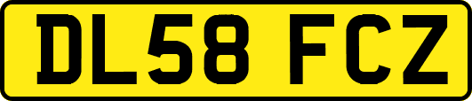 DL58FCZ
