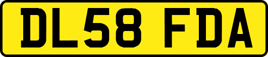 DL58FDA