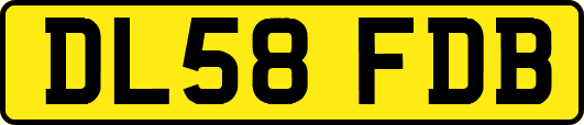 DL58FDB
