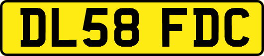 DL58FDC