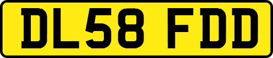 DL58FDD