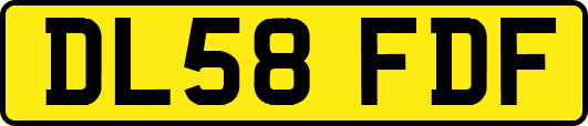 DL58FDF