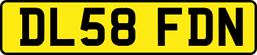DL58FDN