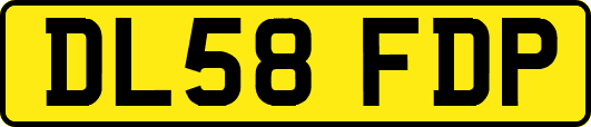 DL58FDP