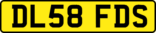 DL58FDS
