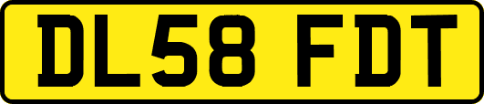 DL58FDT
