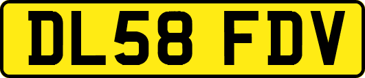 DL58FDV