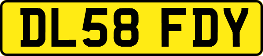 DL58FDY