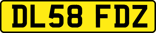 DL58FDZ