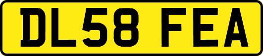 DL58FEA