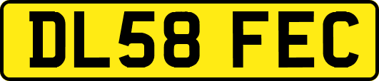 DL58FEC