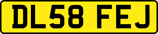 DL58FEJ