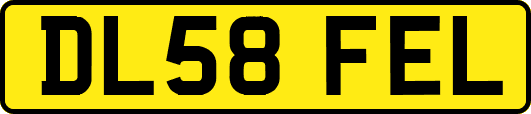 DL58FEL