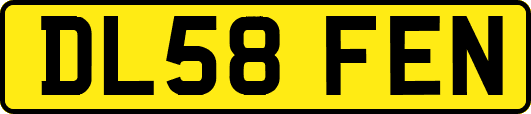 DL58FEN
