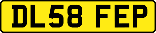 DL58FEP