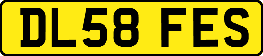 DL58FES