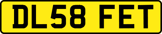 DL58FET