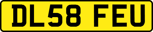 DL58FEU