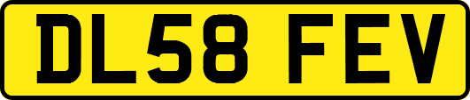 DL58FEV