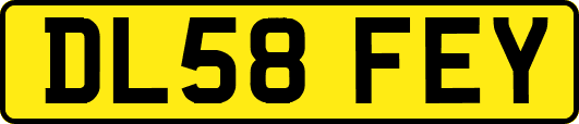 DL58FEY