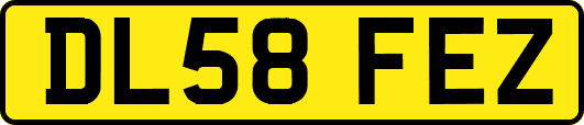 DL58FEZ