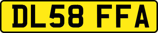 DL58FFA