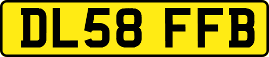DL58FFB