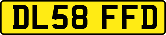 DL58FFD