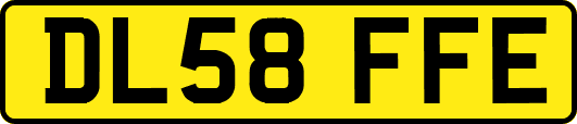 DL58FFE