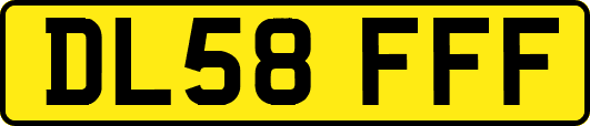 DL58FFF