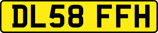 DL58FFH