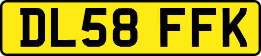 DL58FFK