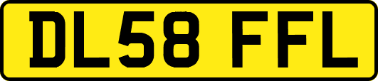 DL58FFL
