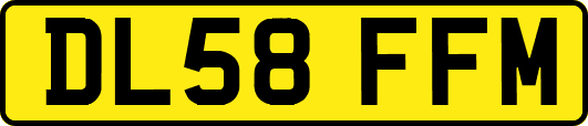 DL58FFM