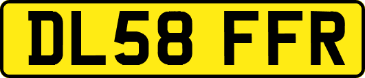 DL58FFR