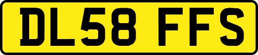 DL58FFS