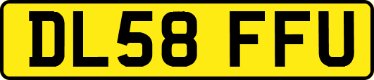 DL58FFU