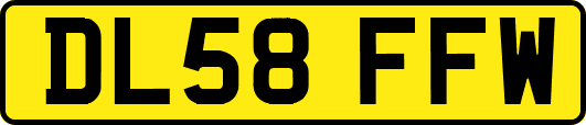DL58FFW