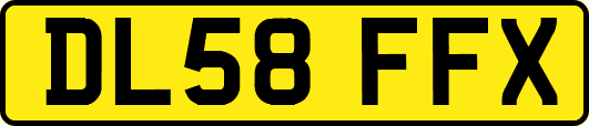 DL58FFX