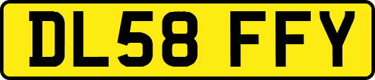 DL58FFY