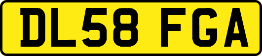 DL58FGA